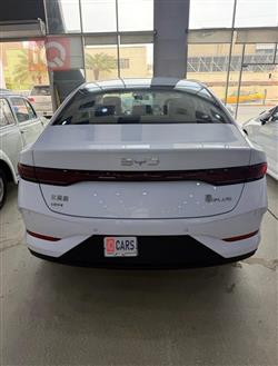 بي واي دي Qin Plus